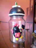 Pote galinha